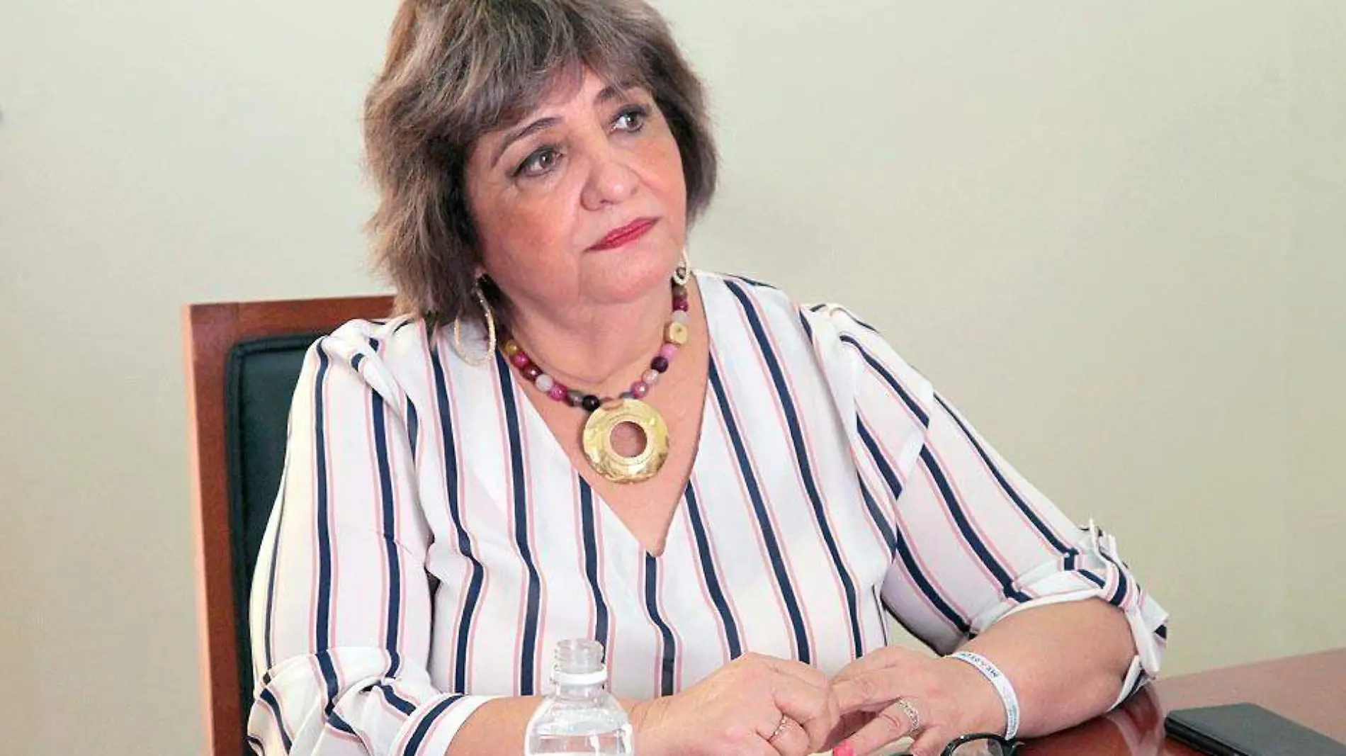 Guillermina Morquecho Pazzi